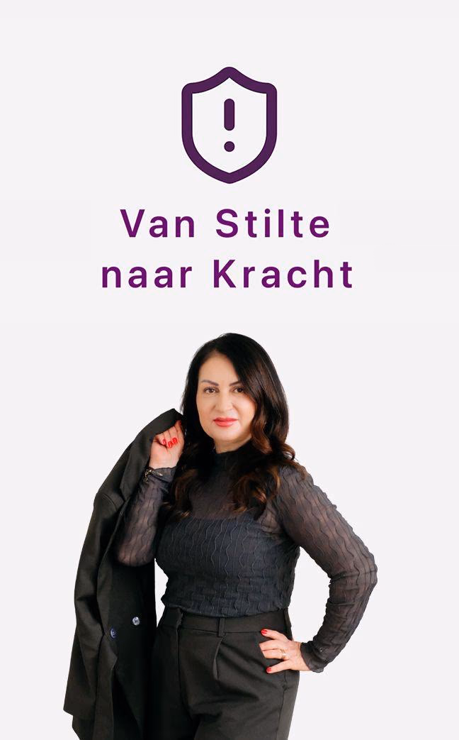 Stop Femicide in Nederland