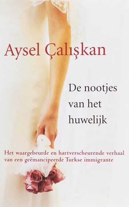 De nootjes van het huwelijk